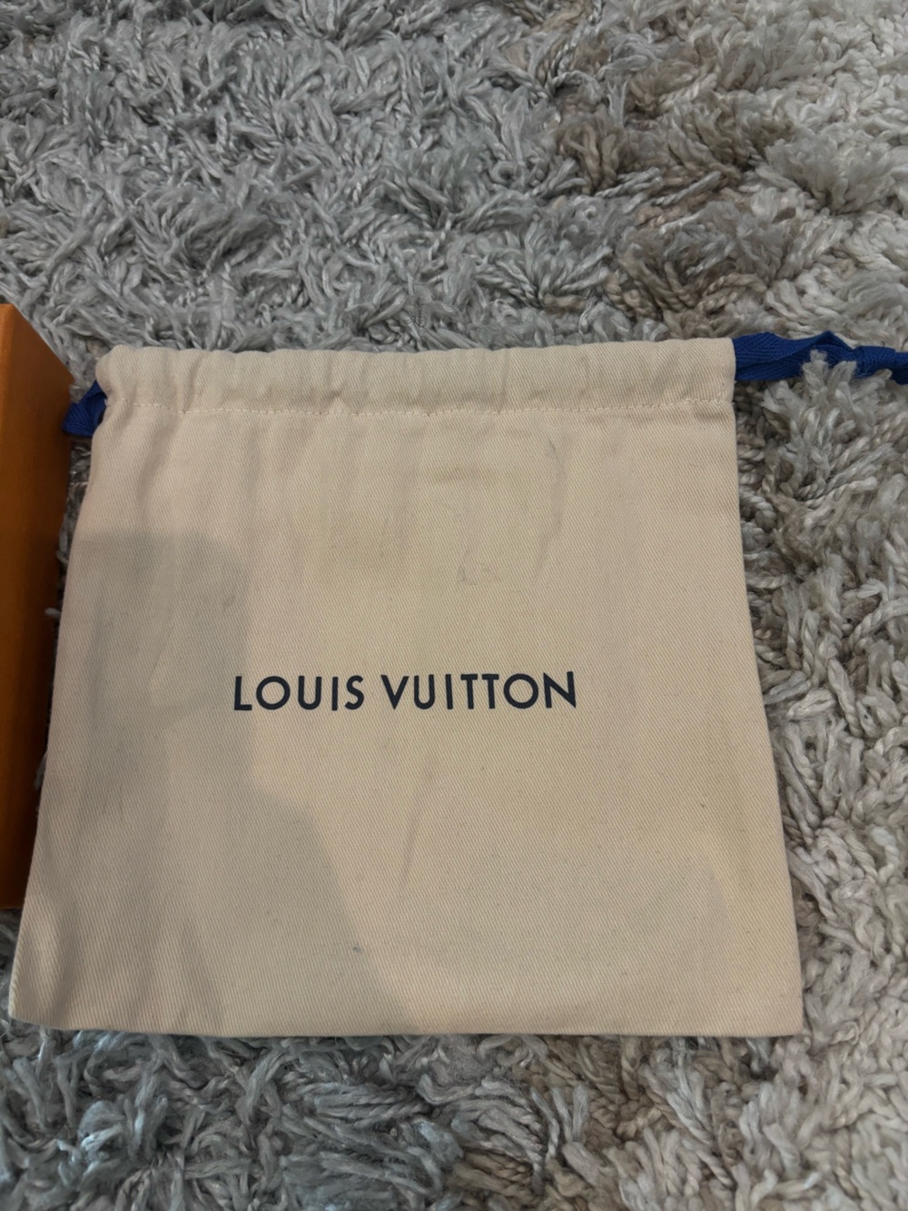 Authentic Louis Vuitton Dauphine Reversible Belt - Picture 5 of 8